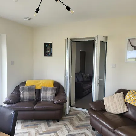 Rawson Cottage Lovely 2 Bedroom Semi Rural Stranraer Exterior photo
