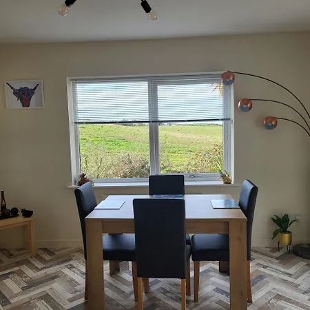 Rawson Cottage Lovely 2 Bedroom Semi Rural Stranraer Exterior photo