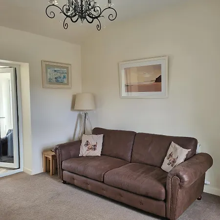 Rawson Cottage Lovely 2 Bedroom Semi Rural Stranraer Exterior photo
