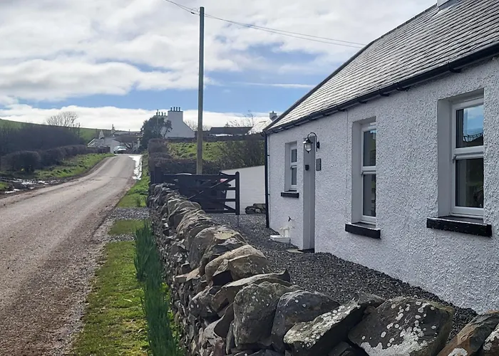 Rawson Cottage Lovely 2 Bedroom Semi Rural