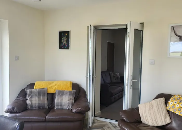 Rawson Cottage Lovely 2 Bedroom Semi Rural