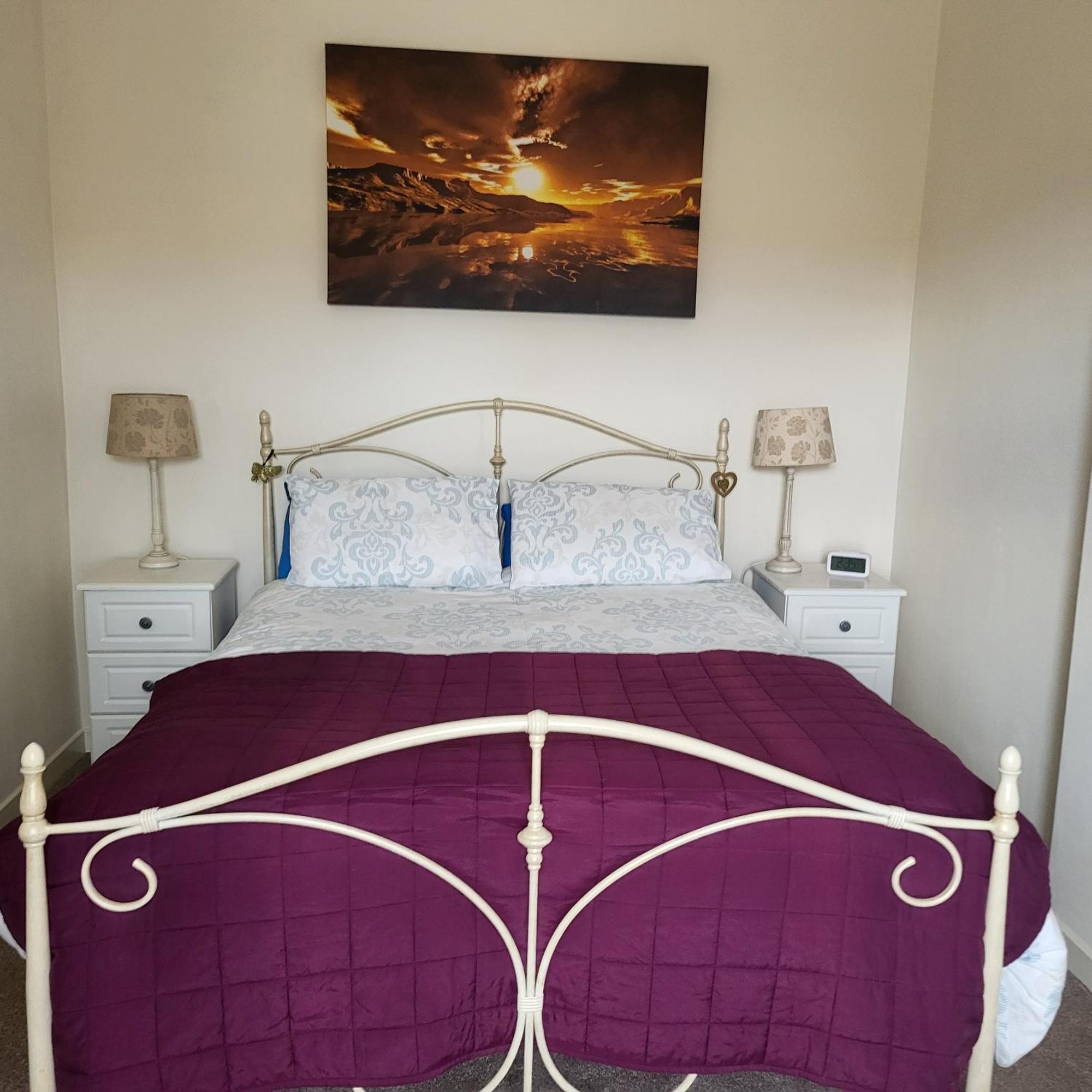 Rawson Lovely 2 Bedroom Semi Rural Holiday home