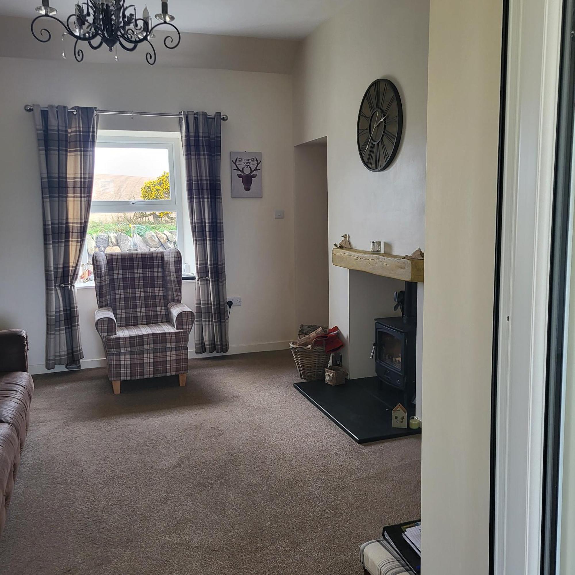 Rawson Lovely 2 Bedroom Semi Rural Holiday home *