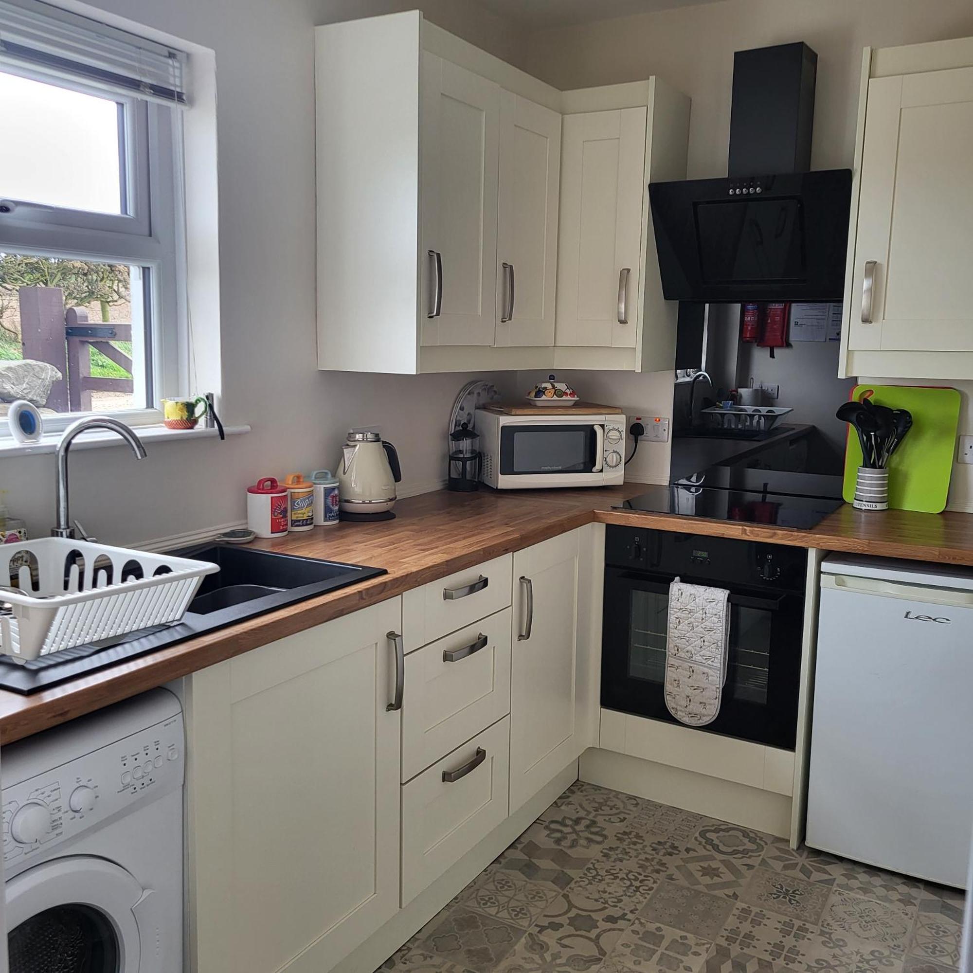 Rawson Lovely 2 Bedroom Semi Rural Holiday home *