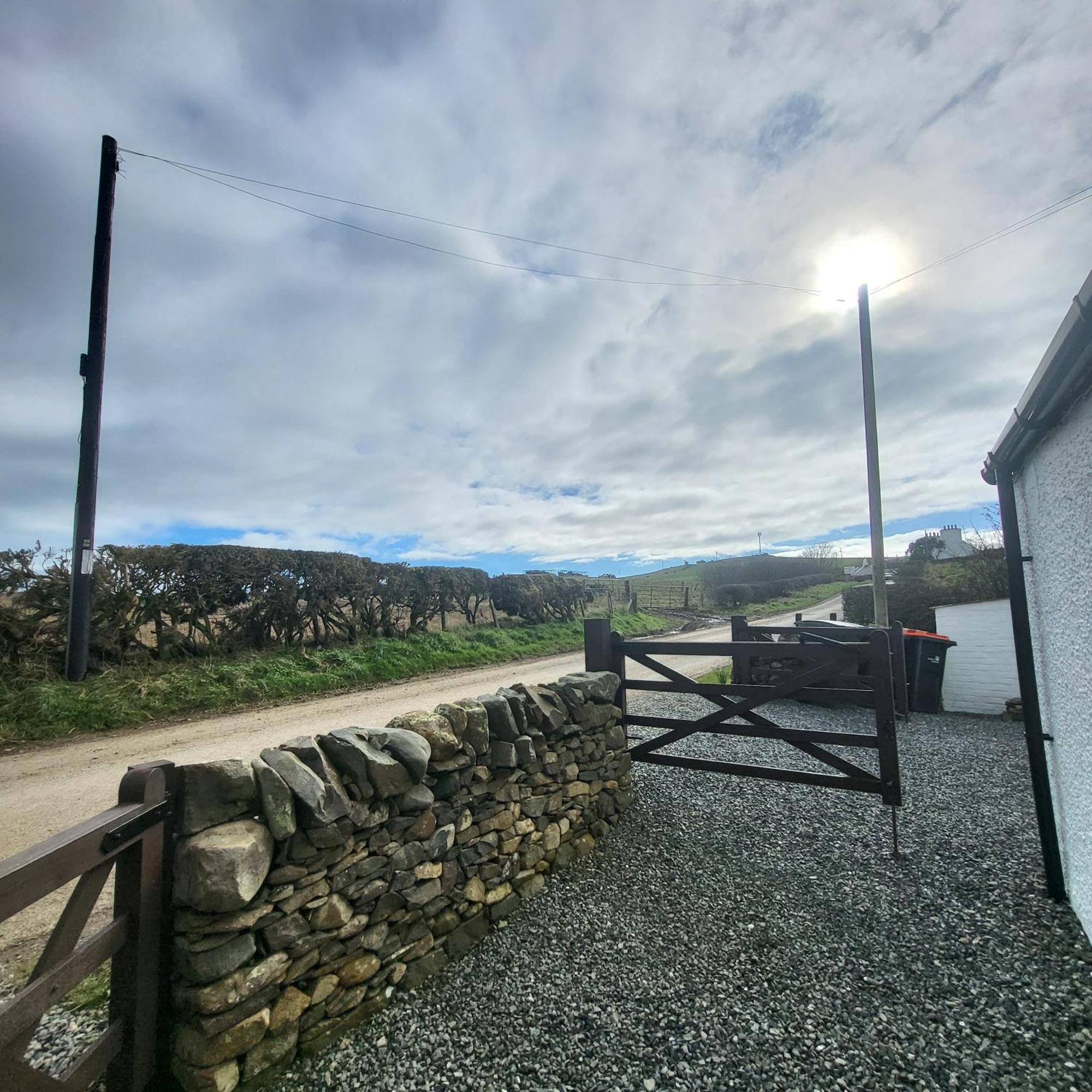Rawson Lovely 2 Bedroom Semi Rural