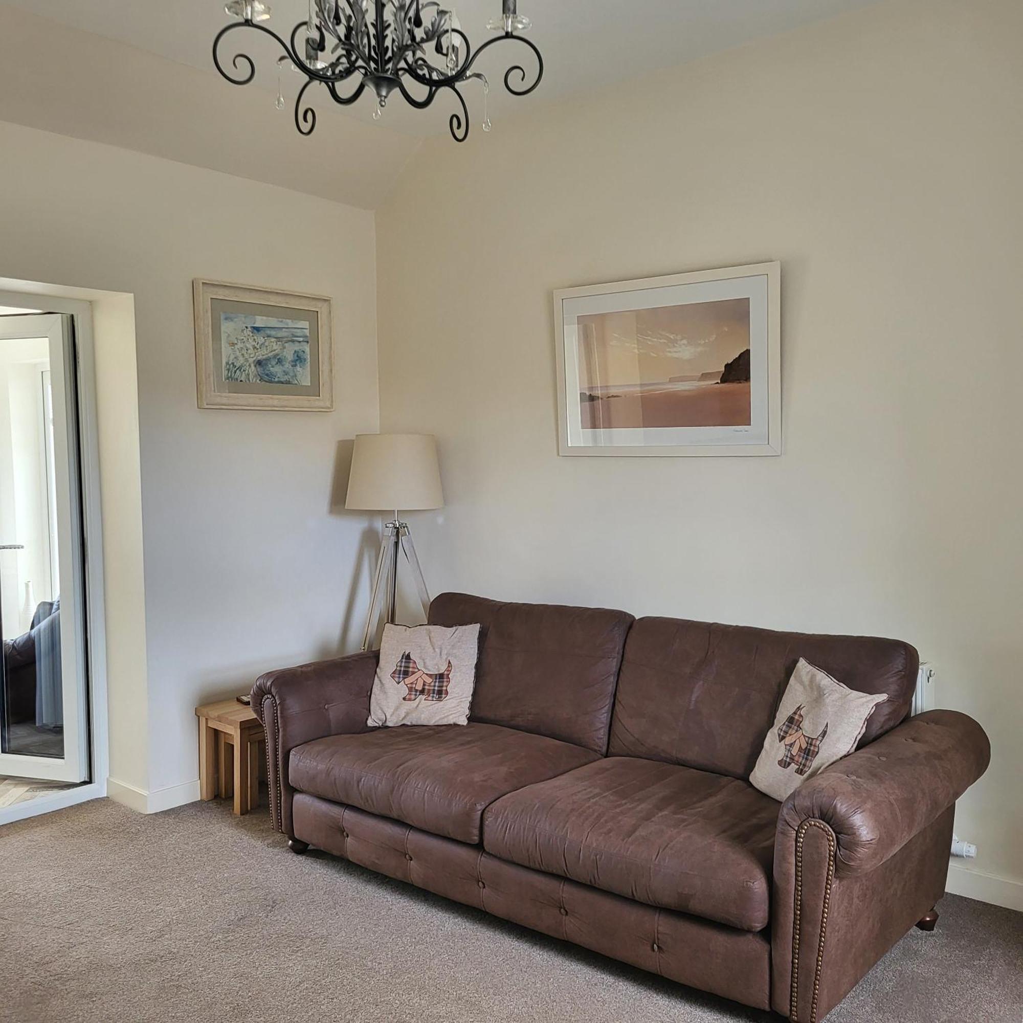 Rawson Lovely 2 Bedroom Semi Rural Stranraer