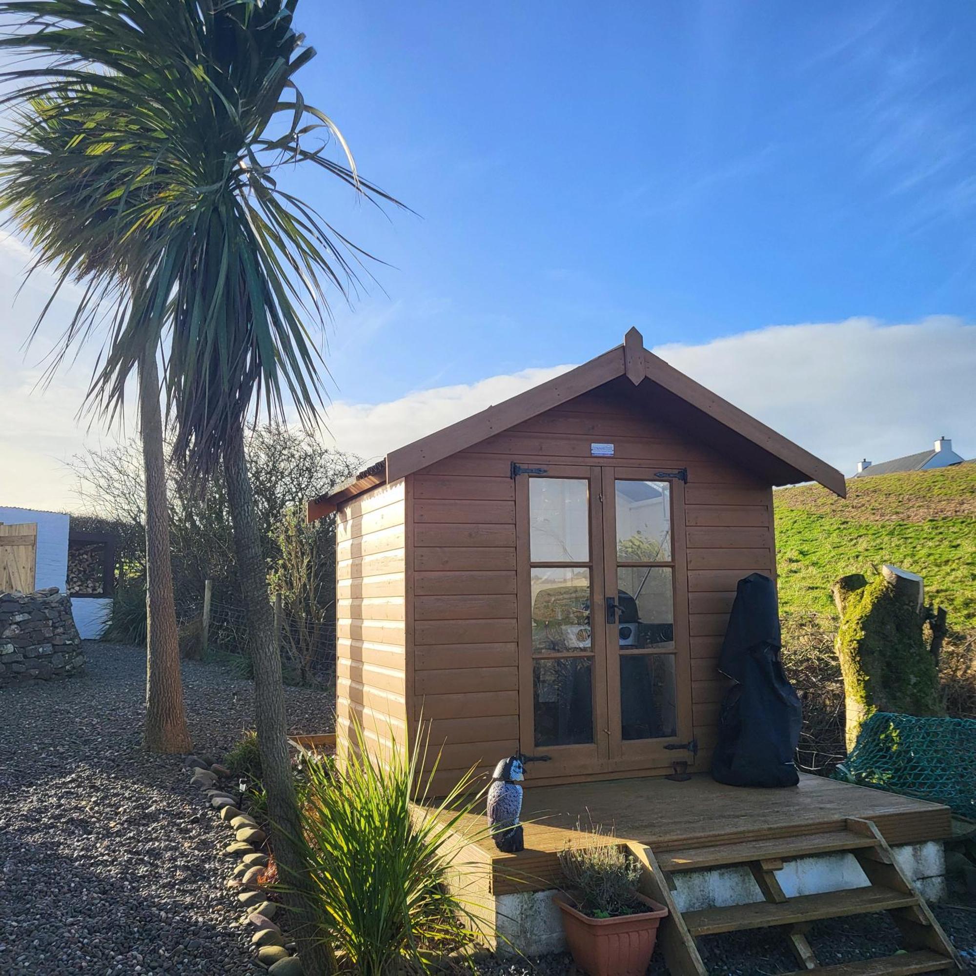Rawson Lovely 2 Bedroom Semi Rural * Stranraer
