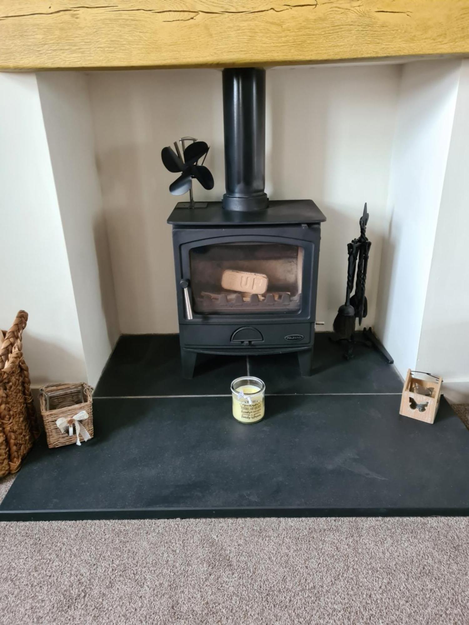 Rawson Lovely 2 Bedroom Semi Rural Holiday home *