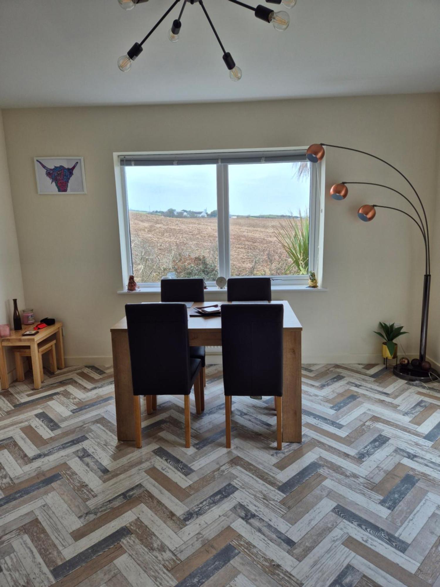 Rawson Lovely 2 Bedroom Semi Rural Stranraer