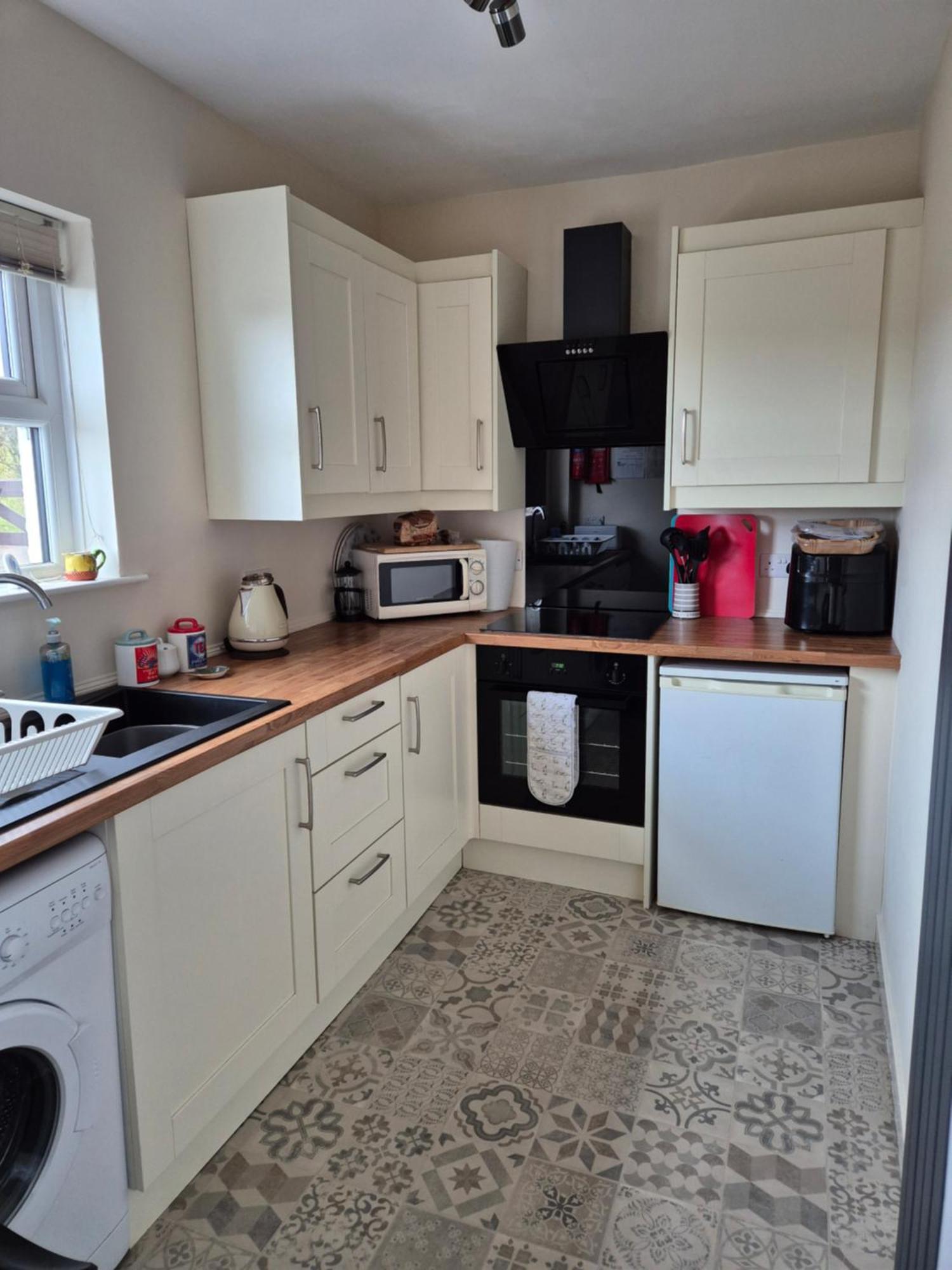 Rawson Lovely 2 Bedroom Semi Rural