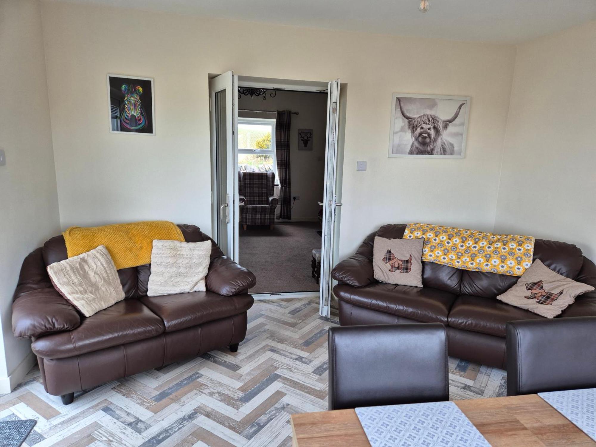 Holiday home Rawson Lovely 2 Bedroom Semi Rural