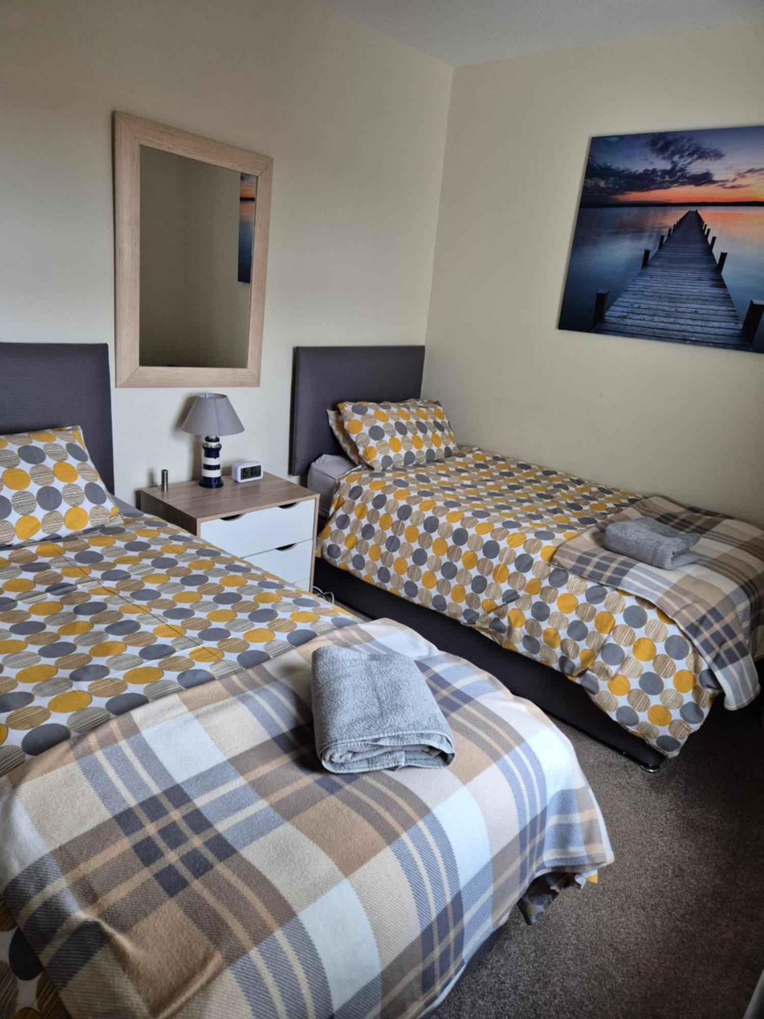 Holiday home Rawson Lovely 2 Bedroom Semi Rural *